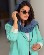 خرید قیمت عينک آفتابی زنانه شانل مدل CHANEL CH5573Q عثمانی اپتیک