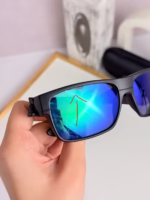 خرید قیمت عینک آفتابی اسپرت اوکلی پلاریزه مدل OAKLEY OO9189 OUTLET عثمانی اپتیک