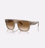 خرید قیمت عینک آفتابی اسپرت ریبن اوتلت مدل RayBan RB0360S OUTLET عثمانی اپتیک