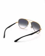 خرید قیمت عینک آفتابی اسپرت ریبن اوتلت مدل RayBan RB3675 OUTLET عثمانی اپتیک