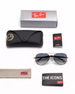 خرید قیمت عینک آفتابی اسپرت ریبن اوتلت مدل RayBan RB3675 OUTLET عثمانی اپتیک