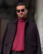 خرید قیمت عینک آفتابی اسپرت ریبن اوتلت مدل RayBan RB4380N OUTLET عثمانی اپتیک