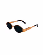عينک آفتابی زنانه سلين مدل CELINE CL40254U - Image 3