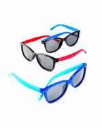 خرید قیمت عینک آفتابی بچگانه پلاریزه دیزنی مدل DISNEY S8396 عثمانی اپتیک
