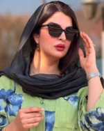 خرید قیمت عينک آفتابی زنانه ميرا مدل MIRA 58307 عثمانی اپتیک