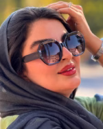 عينک آفتابی زنانه ميرا مدل MIRA 9878 - Image 2