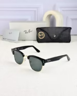 خرید قیمت عینک آفتابی اسپرت ریبن اوتلت مدل RayBan RB0504S OUTLET عثمانی اپتیک
