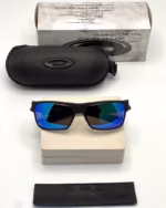 خرید قیمت عینک آفتابی اسپرت اوکلی پلاریزه مدل OAKLEY OO9189 OUTLET عثمانی اپتیک