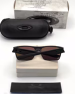 خرید قیمت عینک آفتابی اسپرت اوکلی پلاریزه مدل OAKLEY OO9189 OUTLET عثمانی اپتیک
