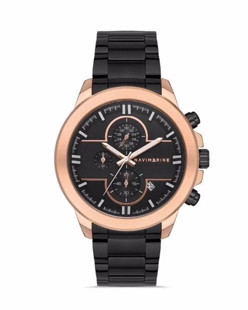 01cfdddf102da374cc62b47acff7491a98a33212_1718005046 خرید قیمت ساعت مچی عقربهای مردانه ناوی مارین مدل Navimarine NVM08-R2 عثمانی اپتیک