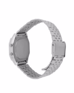 خرید قیمت ساعت مچی دیجیتال اسپرت کاسیو مدل CASIO LA680WA-1BDF عثمانی اپتیک