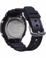 خرید قیمت ساعت مچی عقربه‌ای کوارتز مردانه کاسیو مدل CASIO GA-2100-1A2DR عثمانی اپتیک