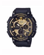 خرید قیمت ساعت مچی عقربه‌ای مردانه کاسیو مدل CASIO MCW-200H-9AVDF عثمانی اپتیک