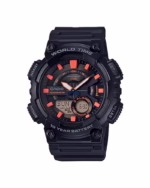 خرید قیمت ساعت مچی عقربه‌ای مردانه کاسیو مدل CASIO AEQ-110W-1A2VDF عثمانی اپتیک