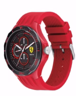 خرید قیمت ساعت مچی عقربه‌ای مردانه فراری مدل Scuderia Ferrari 0830723 عثمانی اپتیک