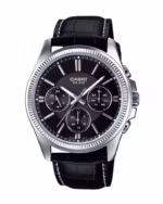 خرید قیمت ساعت مچی عقربه‌ای کوارتز مردانه کاسیو مدل CASIO MTP-1375L-1AV عثمانی اپتیک