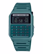 ساعت مچی دیجیتال کاسیو مدل CASIO CA-53WB-3BDF