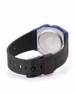 خرید قیمت ساعت مچی دیجیتال مردانه کاسیو مدل CASIO F-91WM-2ADF عثمانی اپتیک