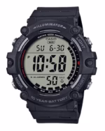 خرید قیمت ساعت مچی دیجیتال مردانه کاسیو مدل CASIO AE-1500WH-1AVDF عثمانی اپتیک