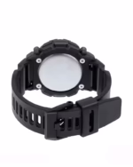 ساعت مچی عقربه‌ای مردانه کاسیو مدل CASIO GA-2200BB-1ADR - Image 2