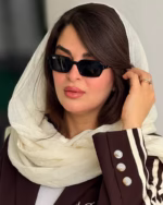 خرید قیمت عینک آفتابی زنانه ریبن مدل RayBan RB4455 Zuri عثمانی اپتیک