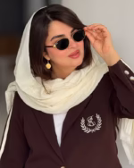 خرید قیمت عینک آفتابی زنانه ریبن مدل RayBan RB3774D عثمانی اپتیک