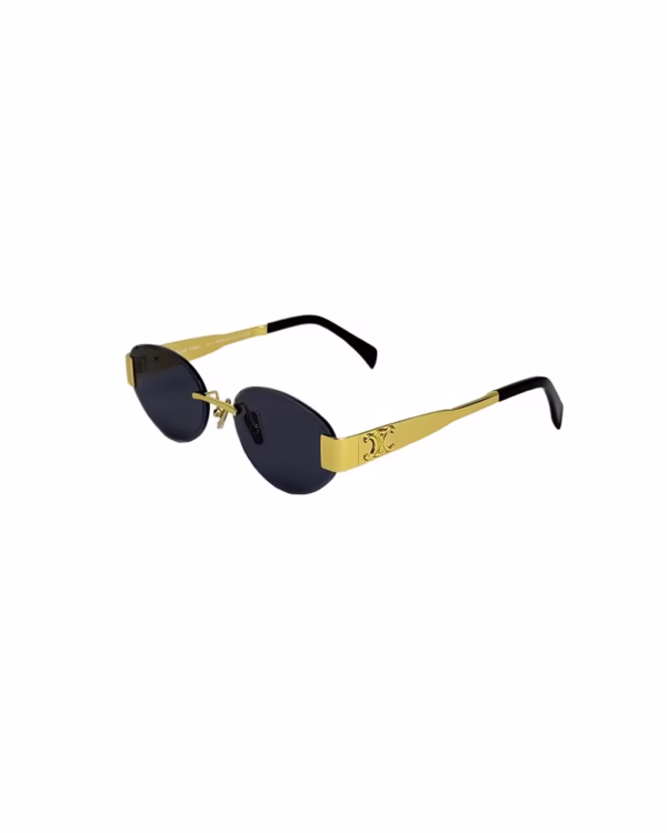 خرید قیمت عینک آفتابی زنانه سلین مدل CELINE CL40240U عثمانی اپتیک