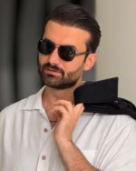 خرید قیمت عینک آفتابی اسپرت ریبن فراری مدل RayBan RB8336M Ferrari عثمانی اپتیک