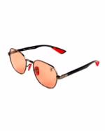 خرید قیمت عینک آفتابی اسپرت ریبن فراری مدل RayBan RB3794-M Ferrari عثمانی اپتیک