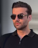 خرید قیمت عینک آفتابی اسپرت ریبن فراری مدل RayBan RB3676-M Ferrari عثمانی اپتیک
