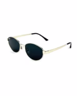 خرید قیمت عینک آفتابی زنانه ریبن مدل RayBan RB3774D عثمانی اپتیک