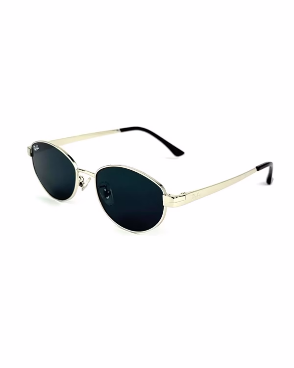 خرید قیمت عینک آفتابی زنانه ریبن مدل RayBan RB3774D عثمانی اپتیک