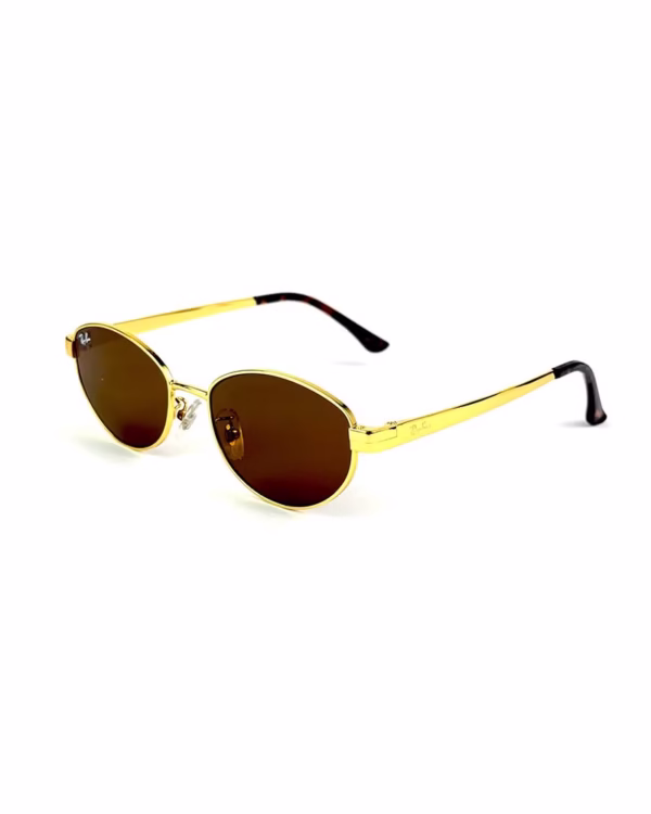 خرید قیمت عینک آفتابی زنانه ریبن مدل RayBan RB3774D عثمانی اپتیک