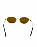 خرید قیمت عینک آفتابی زنانه ریبن اوتلت مدل RayBan RB3774D OUTLET عثمانی اپتیک
