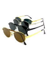 خرید قیمت عینک آفتابی زنانه ریبن مدل RayBan RB3774D عثمانی اپتیک