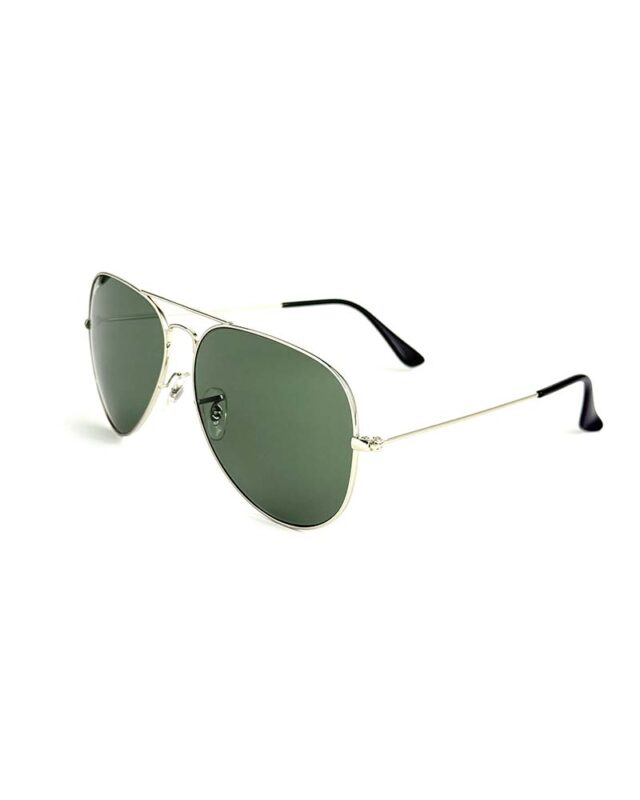 خرید قیمت عینک آفتابی اسپرت خلبانی ریبن مدل RayBan RB3026 عثمانی اپتیک