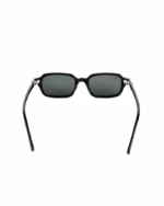خرید قیمت عینک آفتابی زنانه ریبن مدل RayBan RB4455 Zuri عثمانی اپتیک