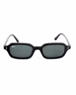 خرید قیمت عینک آفتابی زنانه ریبن مدل RayBan RB4455 Zuri عثمانی اپتیک