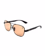 خرید قیمت عینک آفتابی اسپرت ریبن فراری مدل RayBan RB8336M Ferrari عثمانی اپتیک