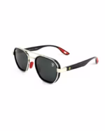 خرید قیمت عینک آفتابی اسپرت ریبن فراری مدل RayBan RB3676-M Ferrari عثمانی اپتیک