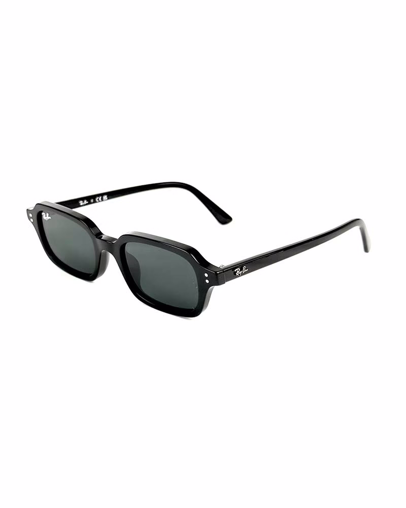 IMG_7353 خرید قیمت عینک آفتابی زنانه ریبن مدل RayBan RB4455 Zuri عثمانی اپتیک