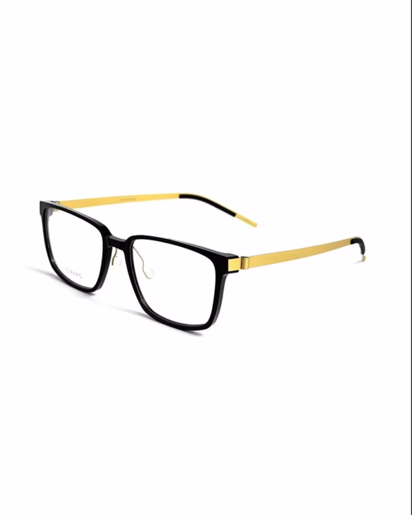 خرید قیمت عینک طبی مردانه لیندبرگ مدل LINDBERG 1821 (sl) عثمانی اپتیک