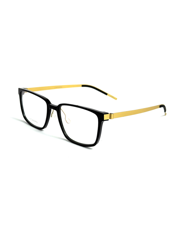 خرید قیمت عینک طبی مردانه لیندبرگ مدل LINDBERG 1821 (sl) عثمانی اپتیک