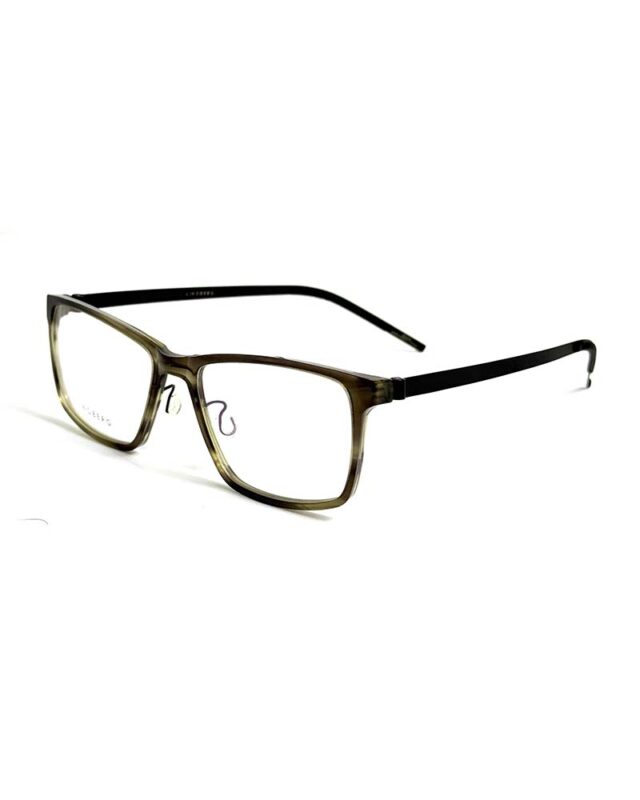 خرید قیمت عینک طبی مردانه لیندبرگ مدل LINDBERG 1228 (sl) عثمانی اپتیک