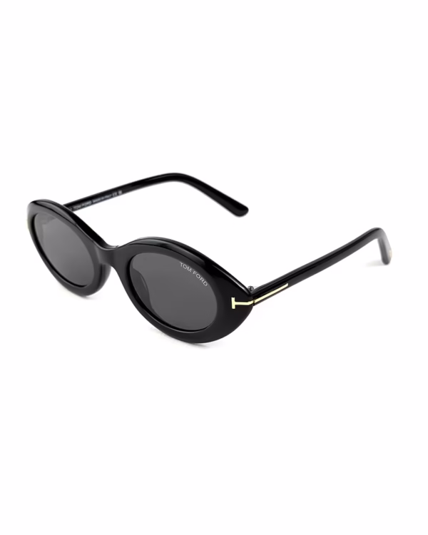 خرید قیمت عینک آفتابی زنانه تامفورد اوتلت مدل Tom Ford CARMEN TF1186 OUTLET عثمانی اپتیک