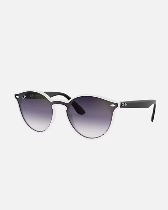 خرید قیمت عینک آفتابی اسپرت ریبن مدل RayBan RB4380N عثمانی اپتیک