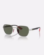 خرید قیمت عینک آفتابی اسپرت ریبن فراری مدل RayBan RB3794-M Ferrari عثمانی اپتیک