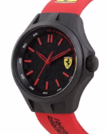 ساعت مچی عقربه‌ای مردانه فراری مدل Scuderia Ferrari 840007 - Image 2