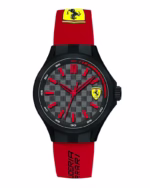 ساعت مچی عقربه‌ای مردانه فراری مدل Scuderia Ferrari 840007