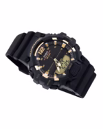 خرید قیمت ساعت مچی عقربه‌ای مردانه کاسیو مدل CASIO HDC-700-9AVDF عثمانی اپتیک